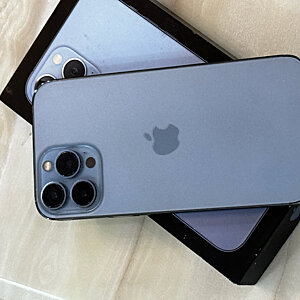 iPhone 13 Pro Max