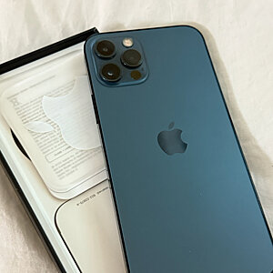 iPhone 12 Pro