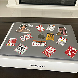 MacBook Air