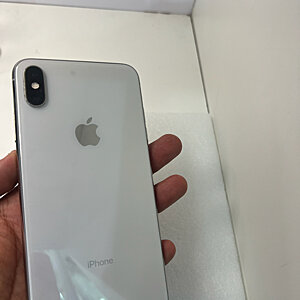 iPhone XS Max