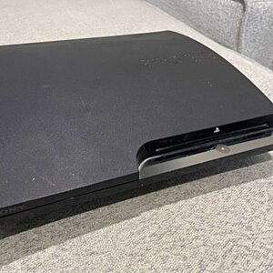 Playstation 3 Slim