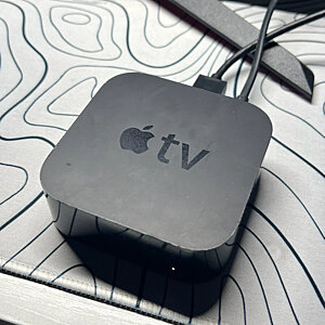 Apple TV