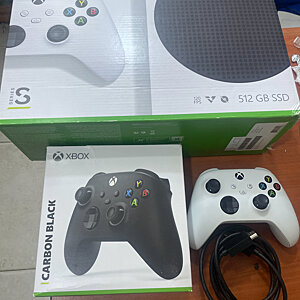 Xbox Series S