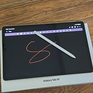 Galaxy Tab S