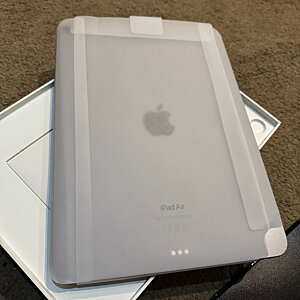 iPad Air