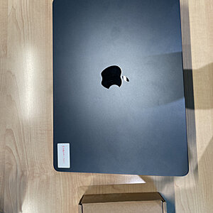 MacBook Air