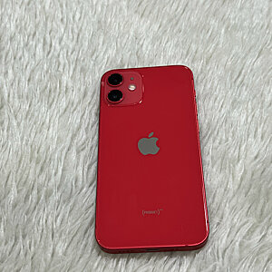 iPhone 12 Mini