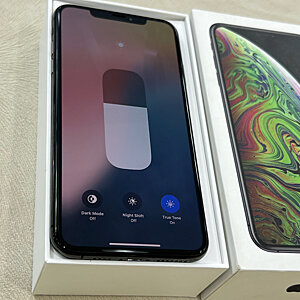 iPhone XS Max