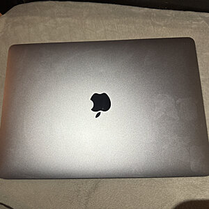 MacBook Pro