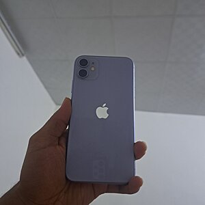 iPhone 11