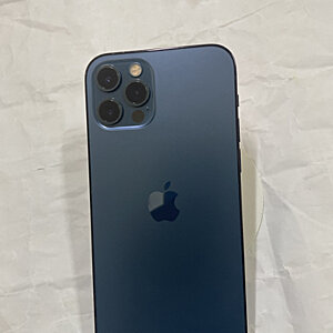 iPhone 12 Pro