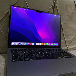 MacBook Air