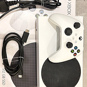 Xbox Series S