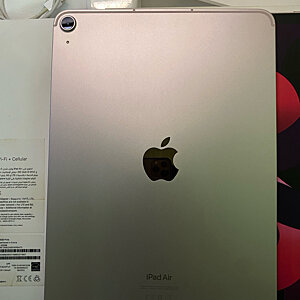 iPad Air