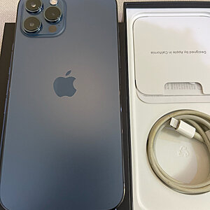 iPhone 12 Pro Max