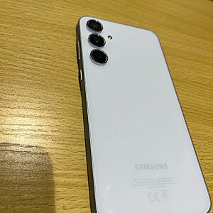 Galaxy A