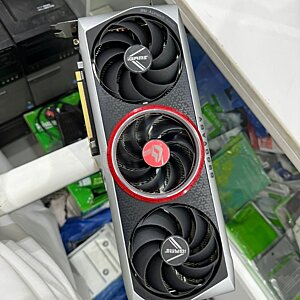 GPU