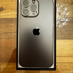 iPhone 13 Pro