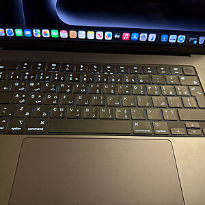 MacBook Pro