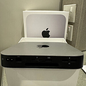 Mac Mini