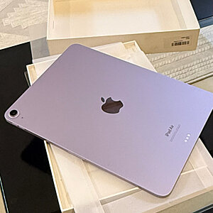 iPad Air