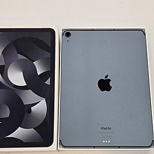 iPad Air