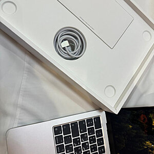 MacBook Air