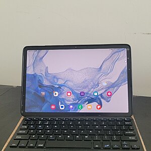 Galaxy Tab S