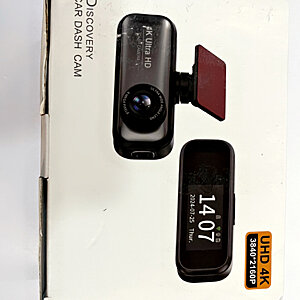 Dash Cameras