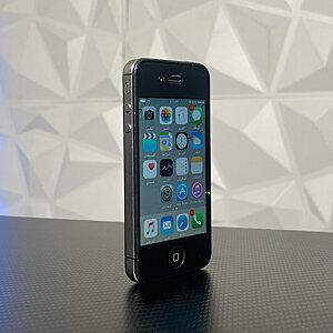 iPhone 4s