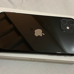 iPhone 11