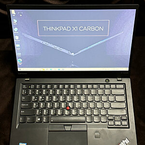 ThinkPad