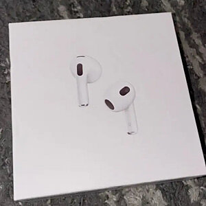 AirPods 3rd Generation