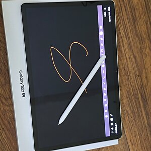 Galaxy Tab S