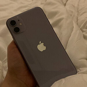 iPhone 11