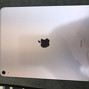 iPad Air