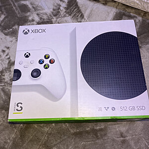 Xbox Series S