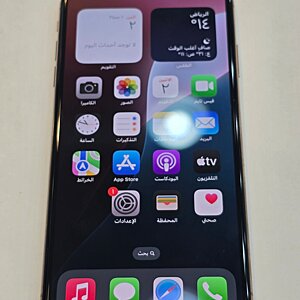 iPhone XS Max