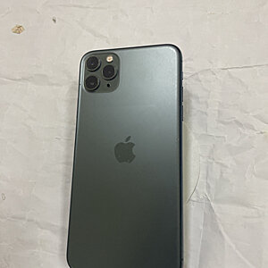 iPhone 11 Pro Max