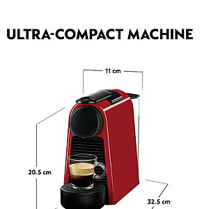 Coffee Machines