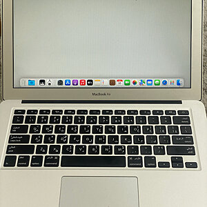 MacBook Air