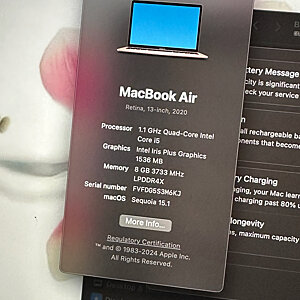 MacBook Air