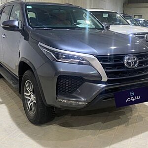 Fortuner