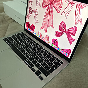 MacBook Air