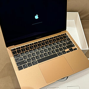 MacBook Air