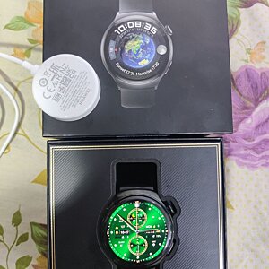 Huawei Watch