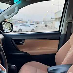 فورتشنر 