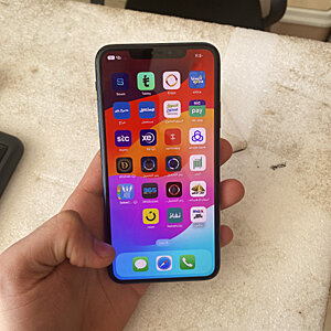 iPhone 11 Pro Max