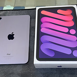 iPad Mini