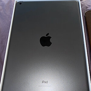 iPad